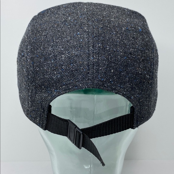 SUPREME VTG Donegal Camp Cap - Picture 5 of 8